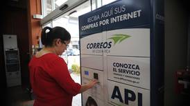 Correos de Costa Rica brinda alternativa automatizada para envío de paquetería