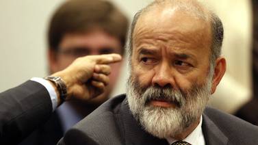 Corrupción en   Petrobras  acecha al  gobierno de Dilma Rousseff