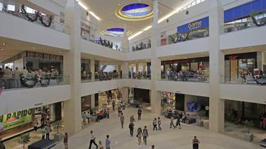 City Mall Alajuela abre con 210 locales y  algunas obras pendientes