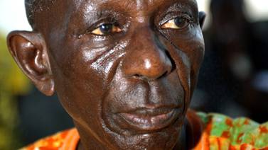 Fallece Doudou Ndiaye Rose:  el ‘tesoro humano’ de Senegal