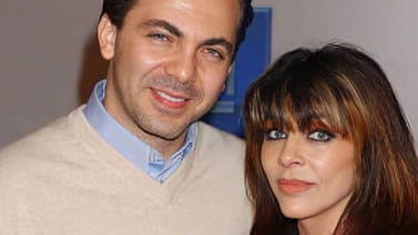 Cristian Castro aclara rumores sobre el estado de salud de su madre, Verónica Castro