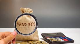 Operadoras de pensión con ingresos por ¢25.000 millones en comisiones pese a caída en fondos  
