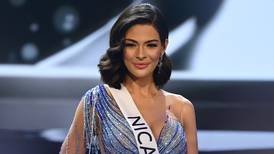 Sheynnis Palacios, de Nicaragua, es Miss Universo 2023