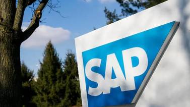 SAP despedirá a 8.000 trabajadores en todo el mundo en su apuesta por la inteligencia artificial