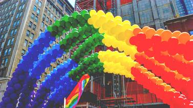 Un avance en materia de derechos para comunidad LGBTI