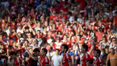 Imperdible del Deporte: La ‘maldición’ del Benfica