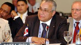 Embajador Javier Sancho: 'Sentimos de Nicaragua algunos gestos positivos'