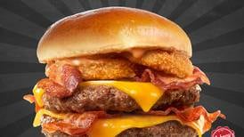 Las hamburguesas de Johnny Rockets llegaron a Escazú