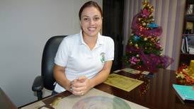  Vera Corrales: ‘Me encontré a la Municipalidad con las patas para arriba’