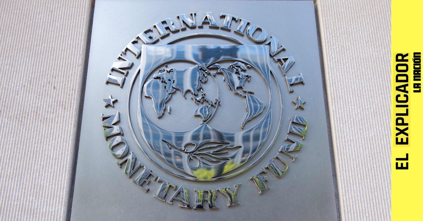 El Explicador | ¿Es inevitable ir al FMI? ¿Puede Costa Rica ir al FMI sin crear nuevos impuestos? ¿Cómo?