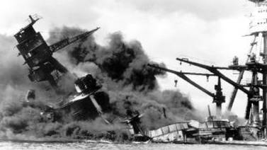 Emperador Hirohito aprobó el ataque japonés a Pearl Harbor, dice informe