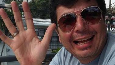 Falleció Roberto Chiabra, locutor referente para los roqueros en Costa Rica