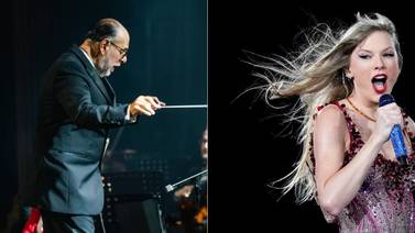 Filarmónica anunció sus conciertos para el 2024: tocarán desde Taylor Swift a música 100% tica