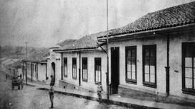 El Liceo de Costa Rica, la noble institución que nació donde estuvieron los basureros de San José