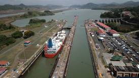 Cerrar  a Rusia el canal de Panamá