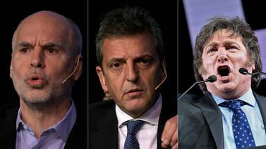 Las primarias en Argentina, abrebocas de la elección presidencial