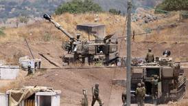‘Israel no tendrá miedo de enfrentar a terroristas’, asegura experto de seguridad israelí