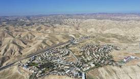 ONU identifica 112 compañías con negocios en colonias de Israel en tierras palestinas