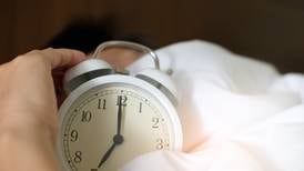 Duerma bien con estos diez hábitos para espantar riesgo de demencia por insomnio 