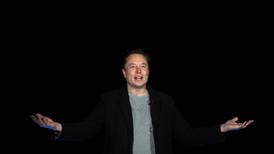 Indignación en Taiwán después de que Elon Musk dijera que es ‘parte’ de China