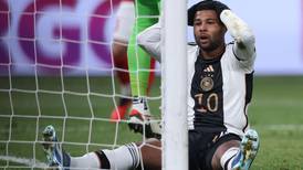 Alemania se llena de dudas de cara a su Eurocopa 