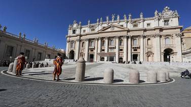 Sacerdote absuelto por presuntas violaciones en una residencia vaticana