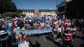 Abogados laboralistas: Fallo de la Sala IV 'cambiaría  la historia de las huelgas en Costa Rica’
