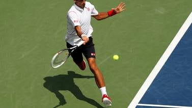  Djokovic y Murray sudaron de más para seguir en el US Open