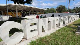 Nuevo Centro Cívico por la Paz en Pococí busca alejar de las drogas a 12.500 jóvenes limonenses