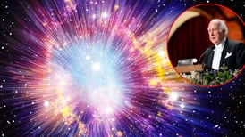 Qué es el bosón de Higgs y por qué se le llama la ‘partícula de Dios’