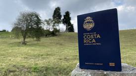 Costa Rica sube en ranking de pasaportes más poderosos del mundo