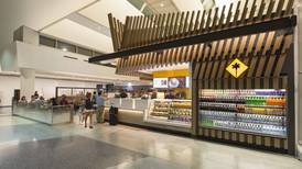 California Pizza Kitchen llegará al aeropuerto Juan Santamaría en alianza con Morpho Travel Retail