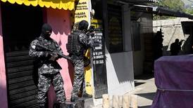 Operación policial en favela de Río de Janeiro deja al menos 25 muertos
