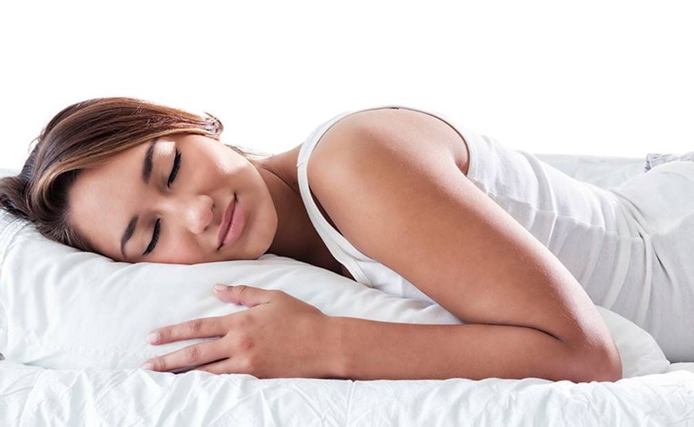 Un artículo de la Universidad de Harvard afirma que los malos hábitos alimenticios a altas horas de la noche pueden ser causantes de no conciliar el sueño.