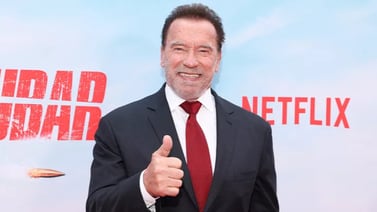 Arnold Schwarzenegger regresará al cine junto a un actor de ‘Rápidos y furiosos’