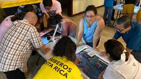 10 comunidades de Costa Rica adquieren liderazgo mundial en prevención de sunamis 