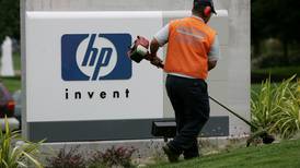 Hewlett-Packard se dividiría en dos empresas 