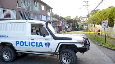 Homicidas se ensañaron contra líder narco más buscado de Costa Rica