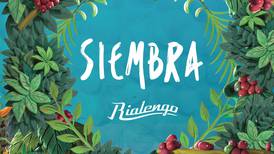 Rialengo canta cumbia con consciencia social en su nuevo disco, 'Siembra'
