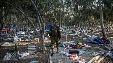 Familiares del escritor Yuval Noah Harari sobrevivieron al ataque de Hamás