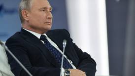 Si hay  guerra nuclear, los rusos ‘irán al paraíso’, dice presidente Putin