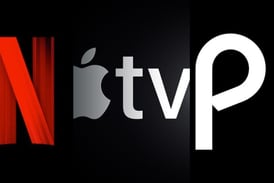 Netflix, Apple TV y Peacock anuncian una nueva alianza