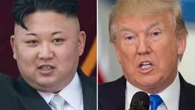 Estados Unidos listo para atacar a Corea  del Norte  en medio de temor de "guerra nuclear"
