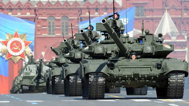 Rusia inicia el martes maniobras militares más grandes de su historia