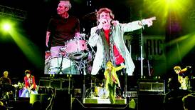 Rolling Stones dirá   <em>Grrr!</em>  en noviembre