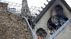 ¿Cuánto tiempo y dinero se necesitará para restaurar Notre Dame?