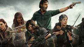 ‘The Walking Dead’: Listos para la Guerra Total