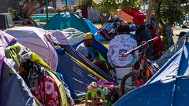 Presidentes de Chile y Bolivia acuerdan atender en conjunto crisis migratoria en su frontera