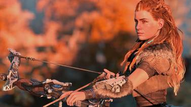 'Horizon Zero Dawn' derriba estereotipos sobre las mujeres en los videojuegos