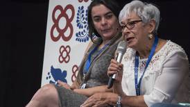 Festival de Cine de Guadalajara celebra poder femenino de 'Violeta, al fin'